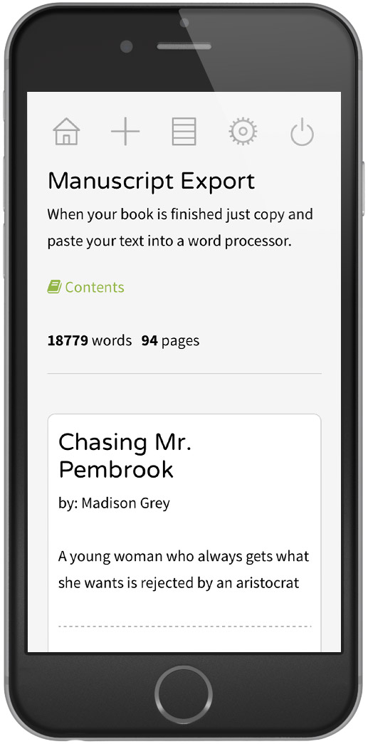 best text editor for writing a book